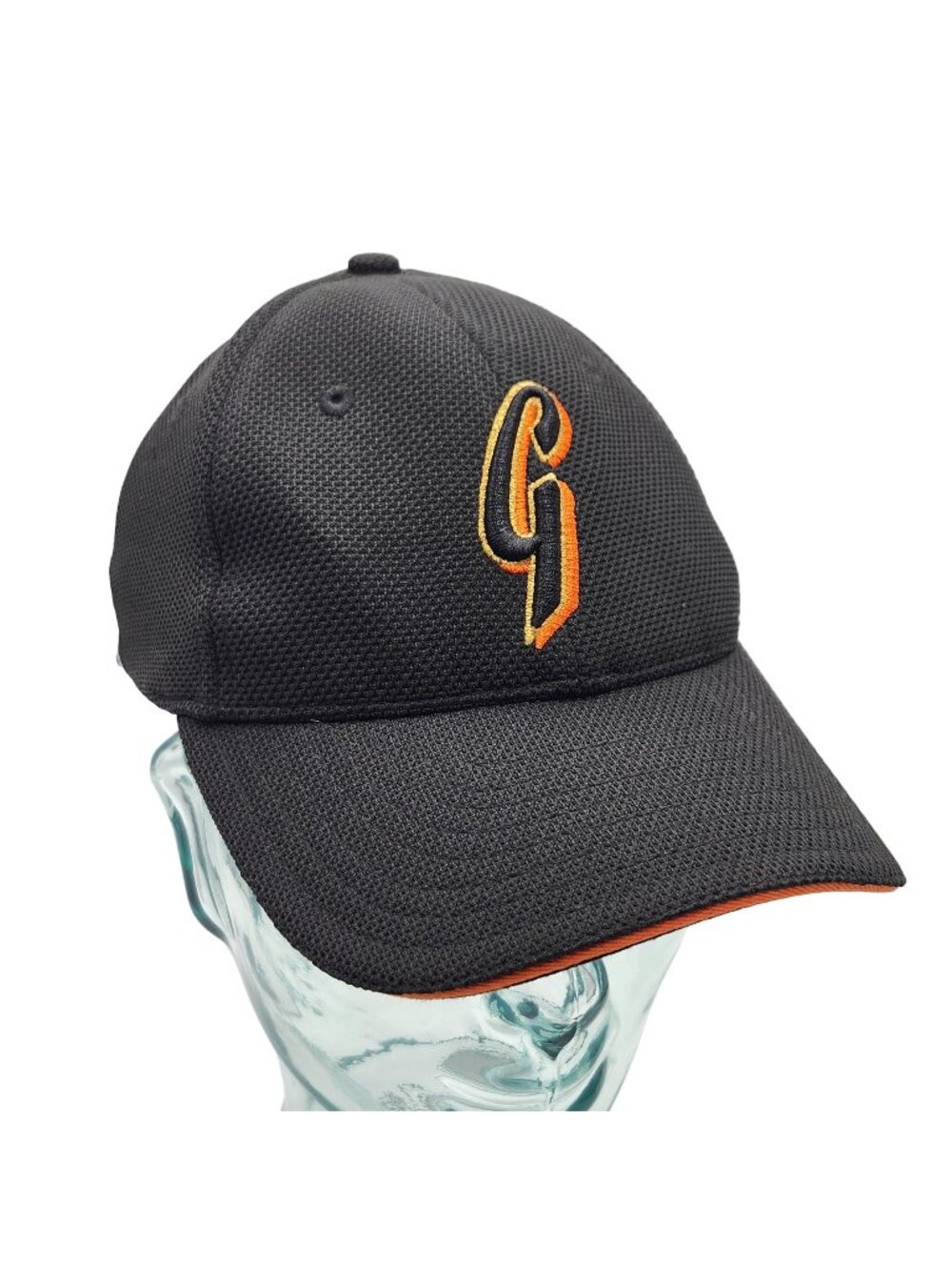 San Francisco Giants New Era Authentic Collection 3930 Hat Sm Med Charles Schwab